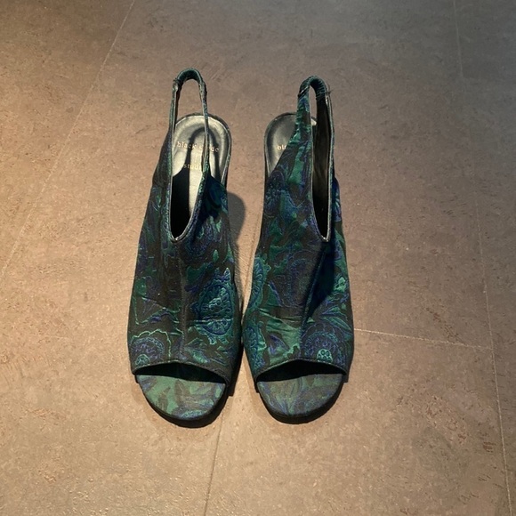 WOMEN’S heels size 8 - Picture 3 of 10